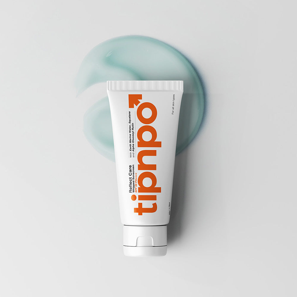 Reflect Care Sunscreen SPF 50 PA++++