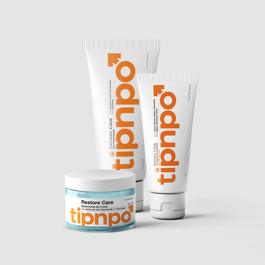 Essentials Care Combo