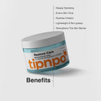 Restore Care Moisturising Gel Cream