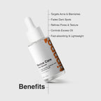 Revive Care Face Serum
