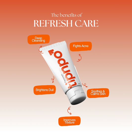 Refresh Care