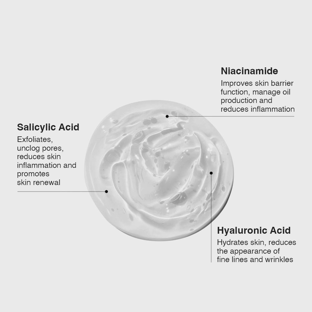 Revive Care Face Serum