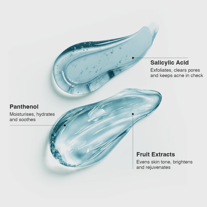 Refresh Care Facewash