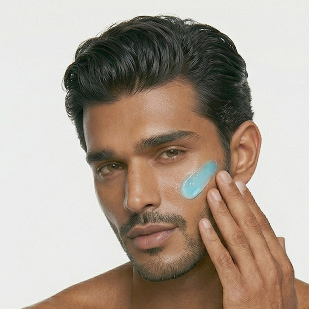 Restore Care Moisturising Gel Cream