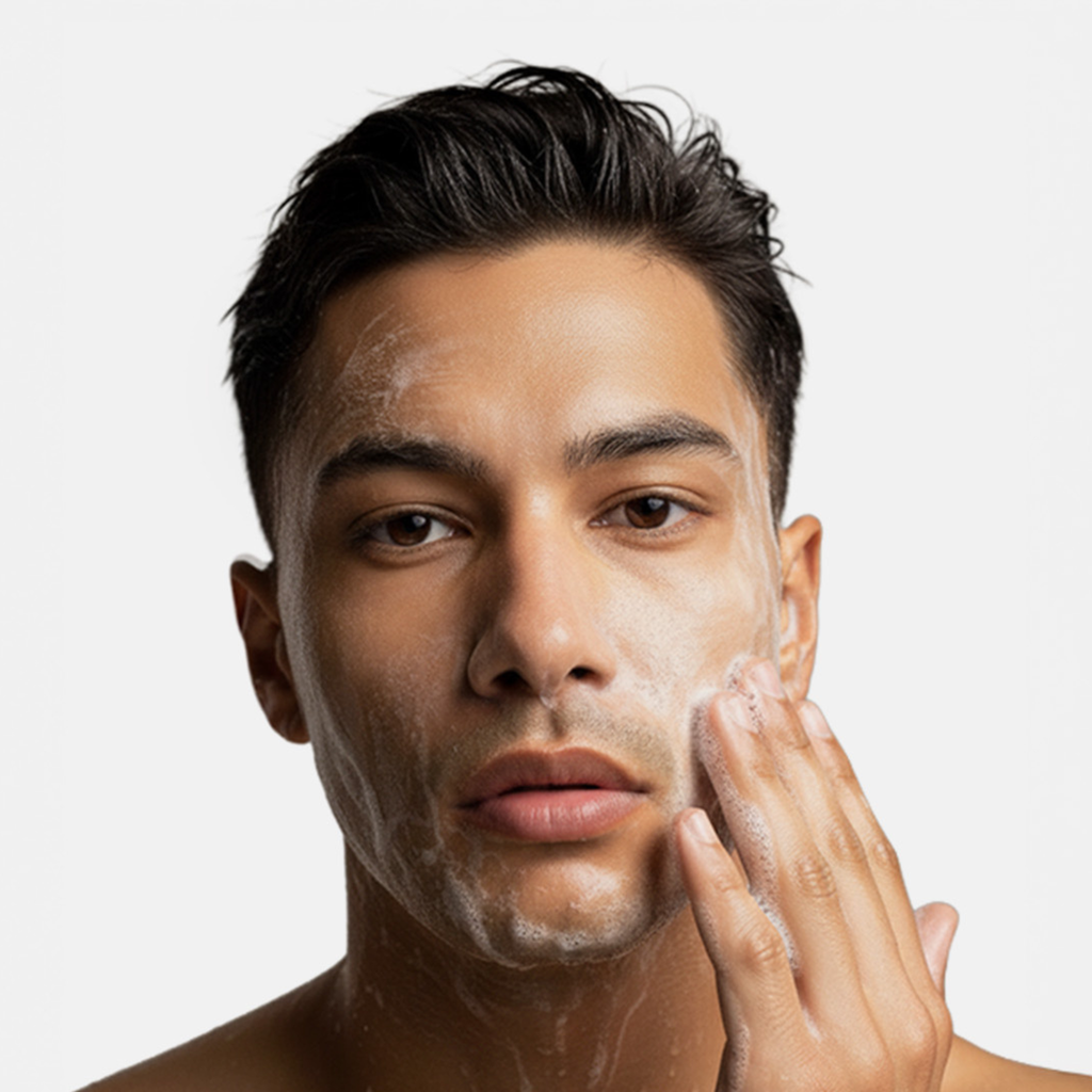 Refresh Care Gel Facewash