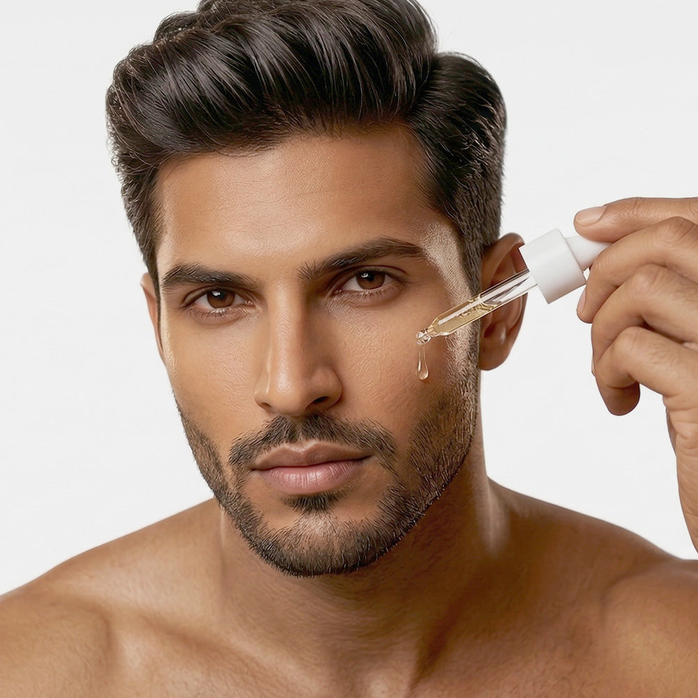 Revive Care Face Serum