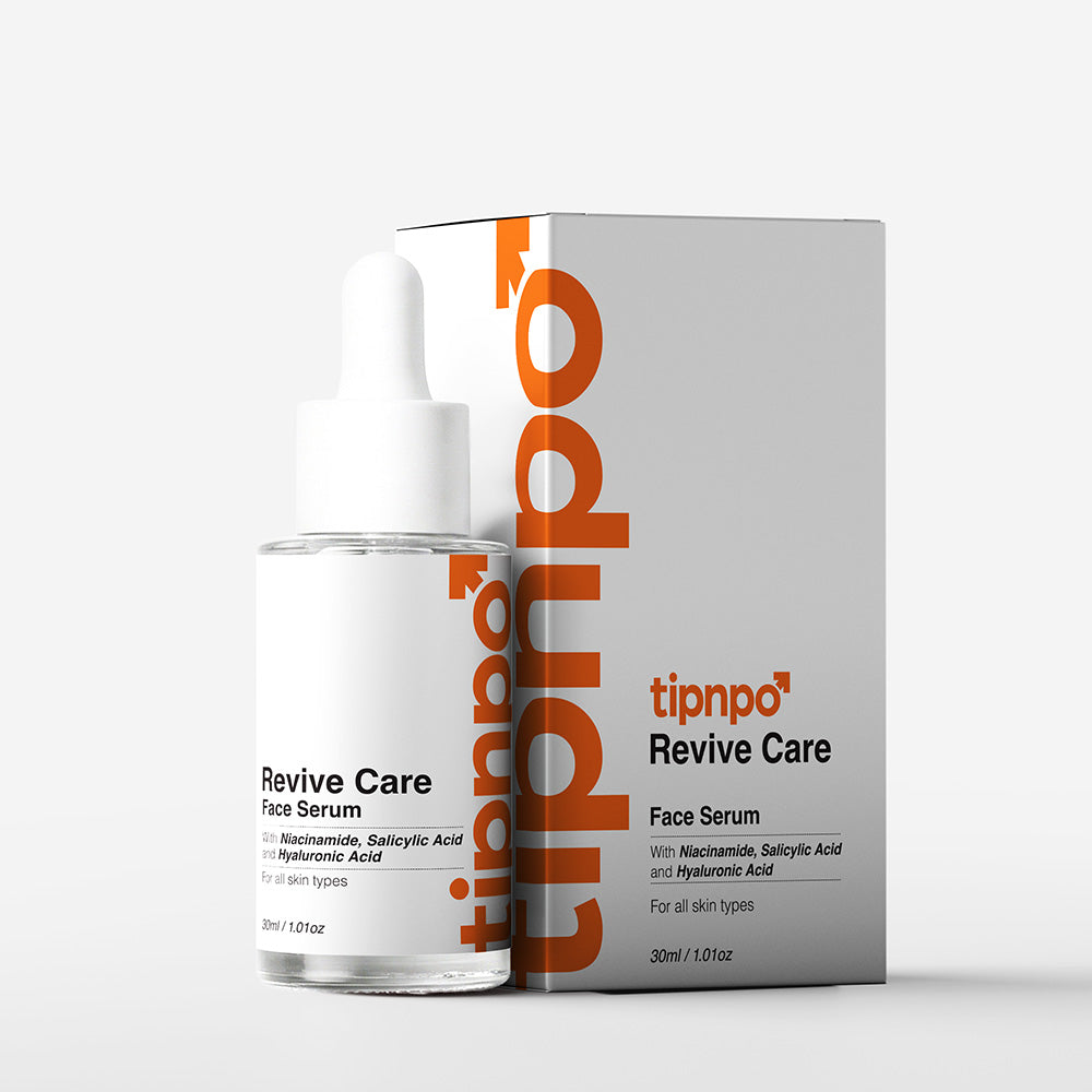 Revive Care Face Serum