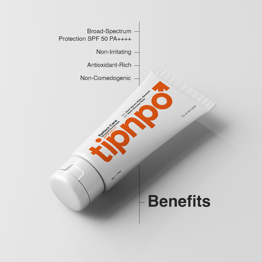 Reflect Care Sunscreen