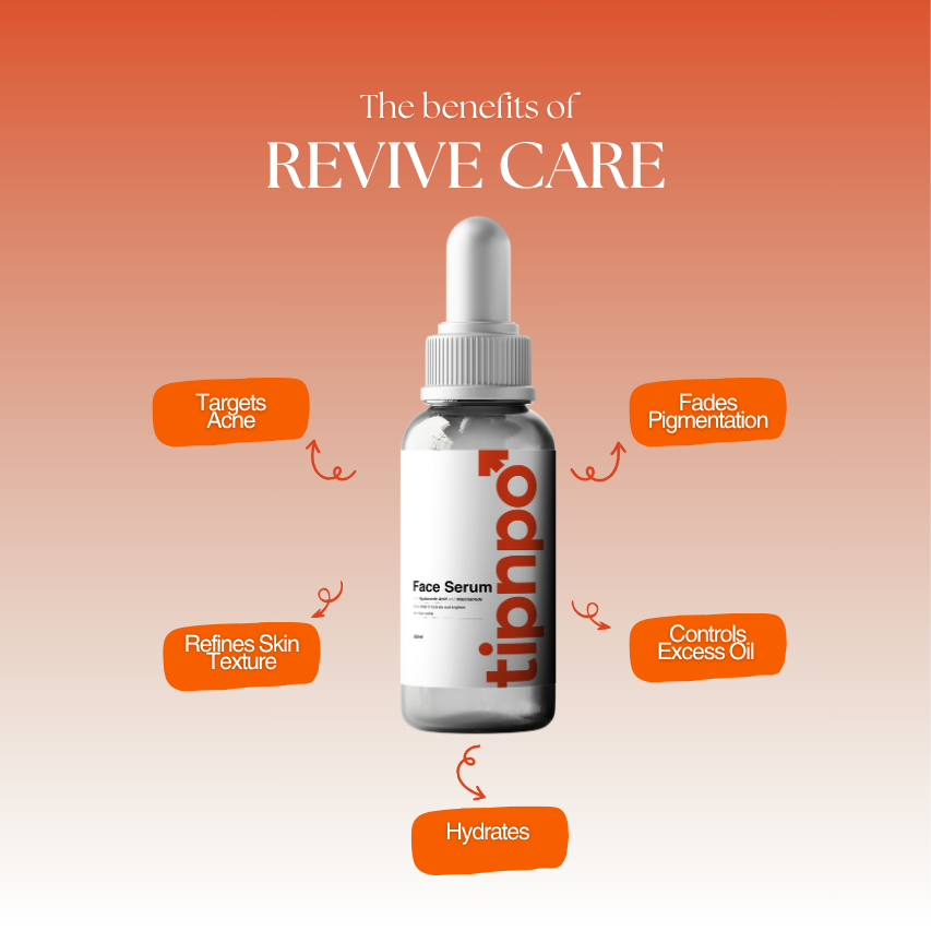 Revive Care